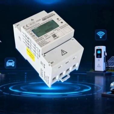 Primjena tro{0}}faznih-mjerila električne energije u elektroenergetskim susta...