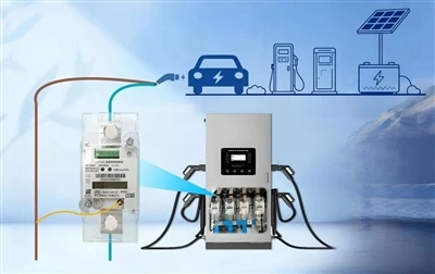 Anti{0}}puzanje i startna struja mjerača električne energije