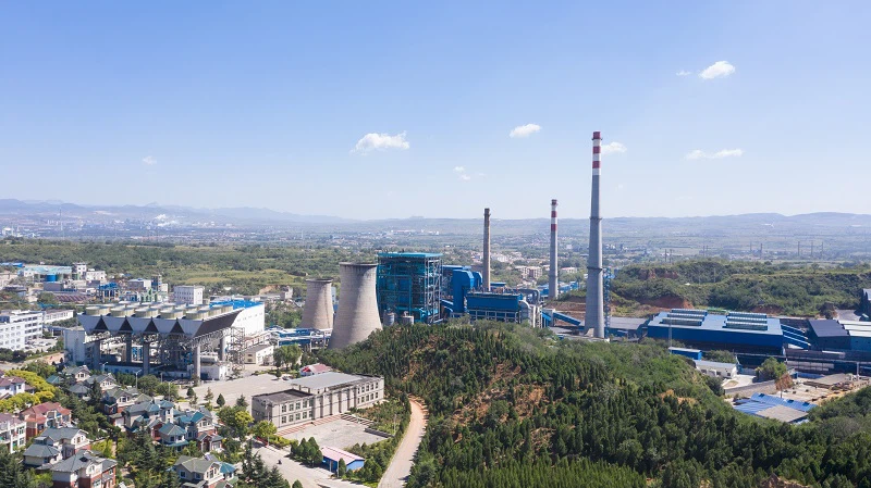 Power Companies Power Companies