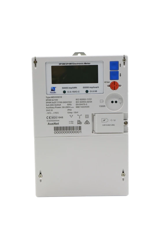 three phase four wire meter three phase four wire meter