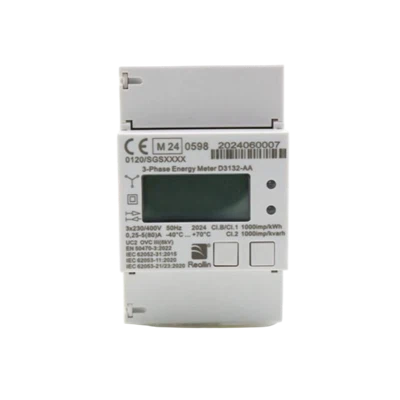 What Is OBIS Code? The Universal Language For Electric Meters