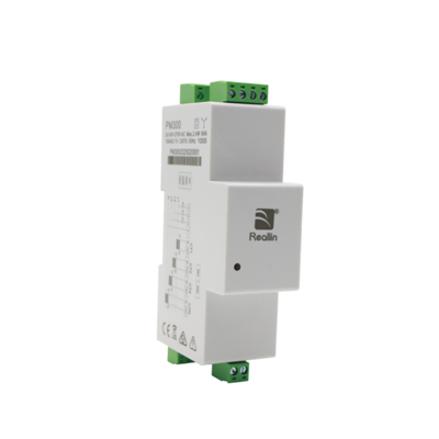 EV AC Smart Meter